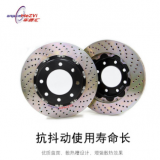車質(zhì)匯bremboGT-J原裝進(jìn)口剎車六活塞卡鉗brembo剎車