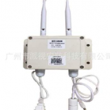 4G三網(wǎng)通防水帶網(wǎng)口高速路由器室外工程監(jiān)控器戶(hù)外防水電源路由器