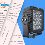 廠家供應 LED工作燈 汽車燈/越野車燈 80W聚光燈3D/A
