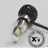35W摩托車LED大燈 M02E 電動(dòng)車遠(yuǎn)近光一體燈Motorcycle LED Light
