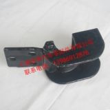 汽摩及配件 車身及附件 其他車身及附件東風(fēng)校車保險(xiǎn)杠鉸鏈