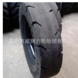 供應壓路機輪胎 10.00-20 光面輪胎 地下礦井鏟運機輪胎 1000-20