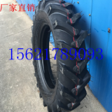 廠家直銷 正品7.50-20農用拖拉機人字/加密750-20加深加厚耐磨三