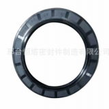 廠(chǎng)家供應(yīng) 汽車(chē)油封 氟膠油封密封圈 耐高溫耐腐蝕TC油封