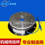 DZD1-1.2/B 型單片電磁制動器 通電制動 電磁剎車 帶鋁座