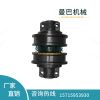 適用于卡特推土機(jī)D4D底盤(pán)件四輪一帶支重輪D系列配件支重輪總成