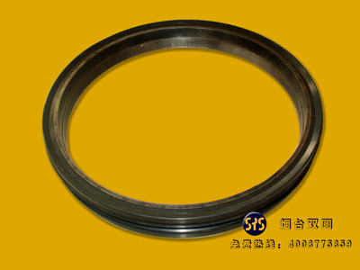 煙臺(tái)雙圓大量供應(yīng)山推刮板機(jī)浮動(dòng)油封 型號(hào)齊全