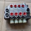 聯(lián)閥VG35-AA880-DB8-Z990(3000PSI) 二聯(lián)閥VG20、四聯(lián)閥VA20