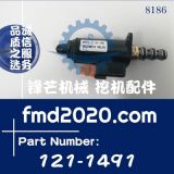 港口設(shè)備現(xiàn)貨供應(yīng)外貿(mào)專享電磁閥121-1491，1211491