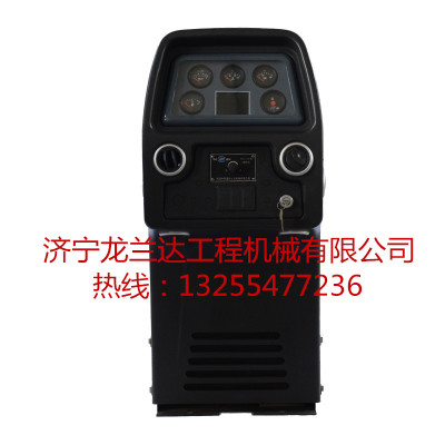 廠家供貨工程機(jī)械車(chē)儀表箱總成 質(zhì)量上乘儀表箱總成