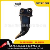 松土器 1噸挖掘機(jī)專(zhuān)用 農(nóng)用挖掘機(jī)屬具 洛陽(yáng)小挖機(jī)配件供應(yīng) 北唐