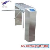 TZS-1002橋式八角三輥閘廠家直銷(xiāo) 價(jià)格優(yōu)化 高品質(zhì)質(zhì)量保證
