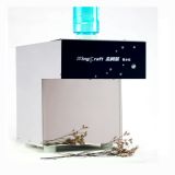 商用雪花冰機(jī)全自動刨冰機(jī)韓國牛奶沙冰機(jī)1300W水冷式奶茶店酒吧
