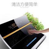 油煙機體感吸油煙機側(cè)吸式抽煙機家用雙電機煙機自動清洗抽油煙機