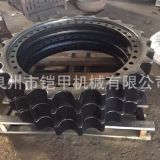 ZX360-5驅(qū)動齒挖掘機配件 鉤機底盤四輪一帶日立360齒環(huán) 廠家直銷