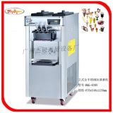 杰冠立式三頭冰淇淋機(jī) 雪糕機(jī) 冰激凌 立式冰淇淋機(jī) 立式雪糕機(jī)