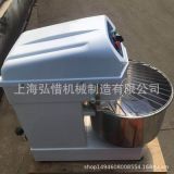 上海廠家直銷20升雙速雙動和面機 8kg干粉攪面機 面粉攪拌機
