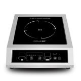 德昕TS-3501B大功率商用電磁爐3500W 臺(tái)式奶茶店專(zhuān)電磁灶3.5KW