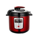 小霸王電壓力鍋6L雙膽特價(jià)禮包電高壓鍋廠電飯煲廠家直銷(xiāo)