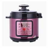 紅雙喜智能電壓力鍋6L電飯煲微電腦式電壓力鍋正品廠家直銷(xiāo)