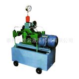 世云液壓 廠家直銷 專業(yè)定制 雙回路液壓泵 便攜式電動(dòng)液壓泵