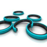 特價促銷 特瑞堡Trelleborg孔用格萊圈特康格萊圈與進(jìn)口標(biāo)準(zhǔn)一致