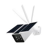 室外4G太陽能監(jiān)控攝像頭 手機無線網(wǎng)絡監(jiān)控攝像機 高清插卡攝像頭
