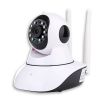 三天線無線攝像頭 網(wǎng)絡智能監(jiān)控攝像機家用wifi ip camera廠家