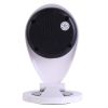 無線攝像機網(wǎng)絡WiFi攝像頭手機報警 智能家用監(jiān)控360家用監(jiān)控