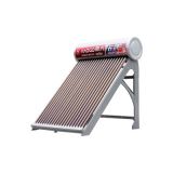 豪光太陽能熱水器家用【全智能】超長58*2.3米光電兩用全自動上水