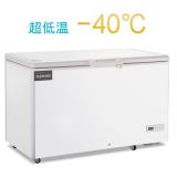 穗凌冰柜商用超低溫冷凍柜零下-40度-60度金槍魚冷柜急速冰凍海鮮