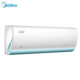美的 1.5匹 變頻空調(diào) 一級(jí)能效 冷暖掛機(jī) KFR-35GW/WXDN8A1@