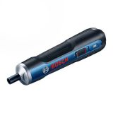 開增票13% 博世GO2電動(dòng)螺絲刀2代家用多功能充電式起子博士電批GO