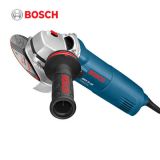 博世BOSCH GWS10-125大型角磨機角向磨光機切割機打磨機