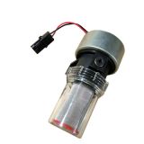 現(xiàn)貨 工程車(chē)叉車(chē)油泵 冷王燃油泵30-01108-03 12v電子油泵41-7059