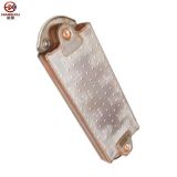 廠(chǎng)家直銷(xiāo)適用于沃爾沃高品質(zhì)汽車(chē)機(jī)油冷卻器20505537