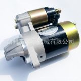 柴油發(fā)電機(jī) 微耕機(jī)配件松土機(jī)178 186F FA電啟動馬達(dá)170F啟動電機(jī)