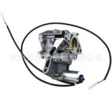 2V78汽油發(fā)電機配件SHT11500 11000 GX620 2V77 10KW 化油器