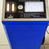 全自動(dòng)變速箱油更換機(jī)-查詢資料/圖片***多的機(jī)型（ATF-998Di）