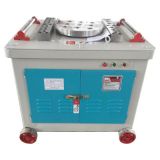 廠家直銷GW40/50型 鋼筋彎曲機(jī) 圓鋼螺紋鋼折彎機(jī) 彎圓機(jī)銅線電機(jī)