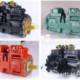 【8000特賣】寧波SY215-7，235-7 ,K3V112DTP ，K5V140DTP液壓泵