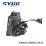 適用于寶馬730 后右閉鎖器 汽車(chē)中控鎖 51227185688