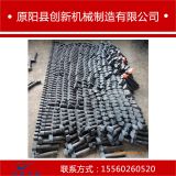各種型號(hào)制動(dòng)凸輪軸毛坯加工