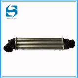 廠家批發(fā)X5 X6汽車(chē)中冷器 增壓空氣冷卻器 17517809321 拆車(chē)配件