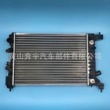 適用于GM，DODGE通用道奇水箱散熱器95460092 廠家直銷