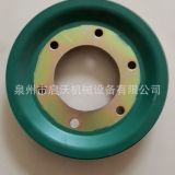 VOLVO/沃爾沃 全新拆機(jī) 皮帶輪3829958