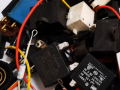 介紹一下修理小家電常用的配件，看看全不全 (300播放)