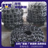 適用SK350超8挖掘機鏈條SK350-8鏈軌鏈筋鏈骨 49節(jié) 礦山質(zhì)保1年