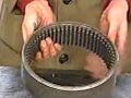 實(shí)操：裝載機(jī)變速箱拆裝 (371播放)