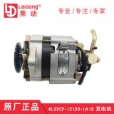 華源萊動(dòng)柴油發(fā)動(dòng)機(jī)4L22CF-12100-1A1S原廠正品4K22發(fā)電機(jī)